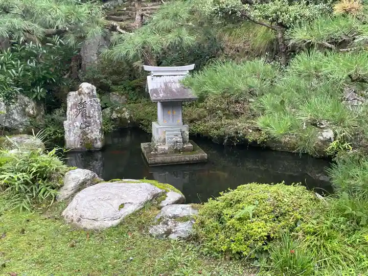 金蔵寺(京都府)