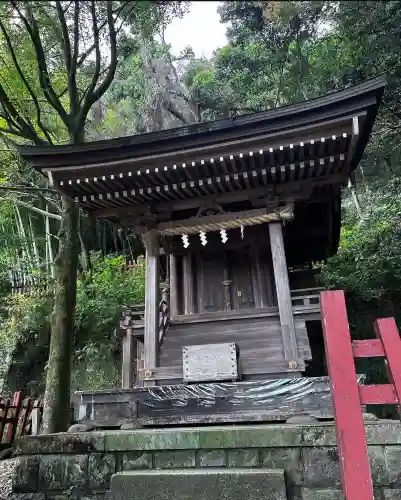 玉鉾神社(静岡県)