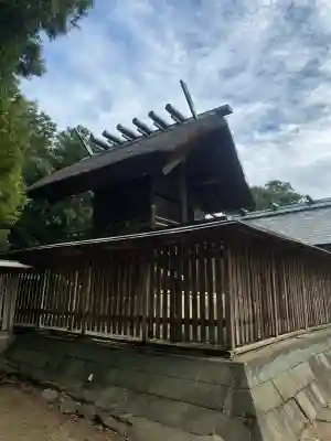 鎌数伊勢大神宮(千葉県)