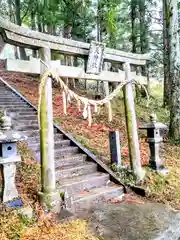 天神社(宮城県)