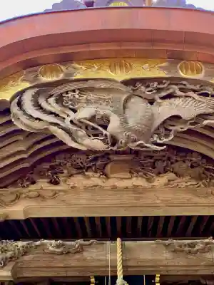 津島神社(宮城県)