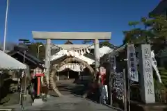 尾張猿田彦神社(愛知県)