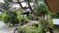 修禅寺のその他建物