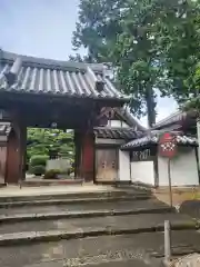 恵林寺(山梨県)