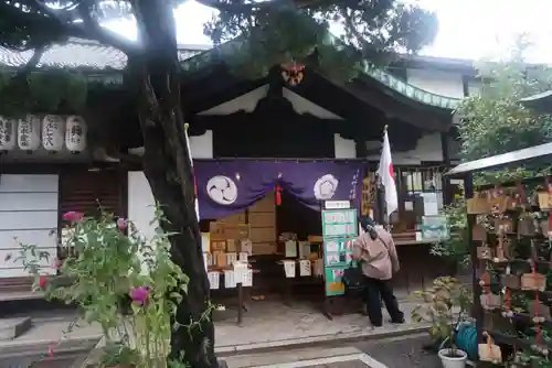 元祇園梛神社・隼神社(京都府)