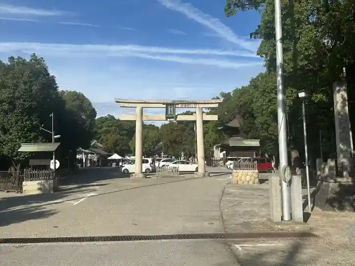 知立神社(愛知県)