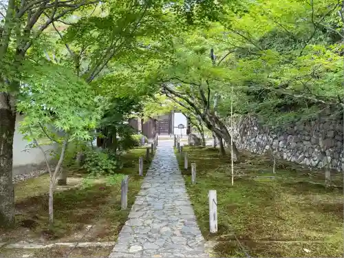 酬恩庵一休寺(京都府)