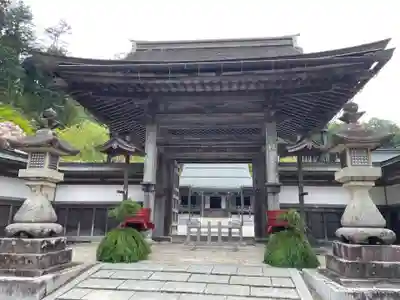 宝寿院(和歌山県)