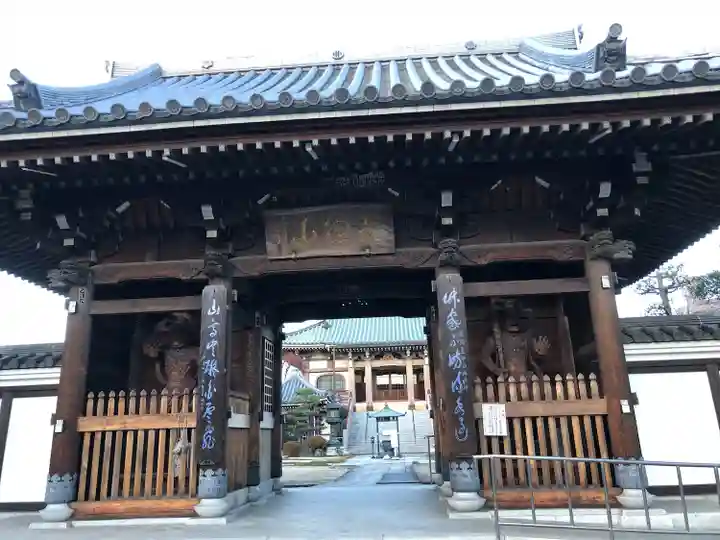 林香院(宮城県)