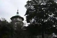 城山八幡宮のその他建物