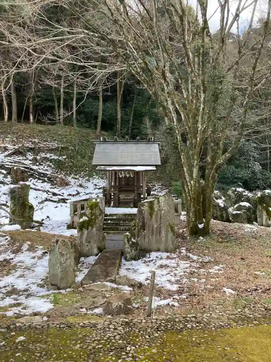 岐阜護國神社(岐阜県)
