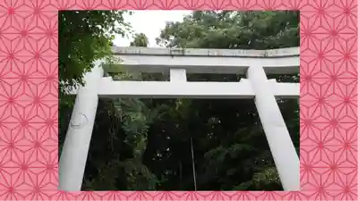 青葉神社(宮城県)