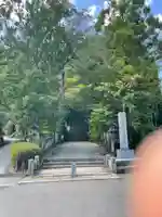 葛城一言主神社(奈良県)