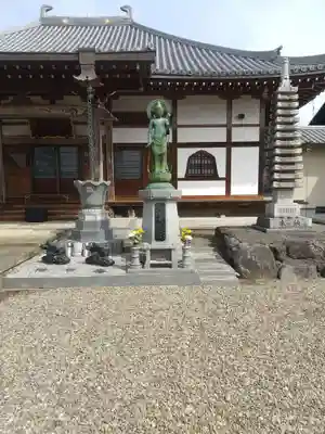 真福寺(埼玉県)