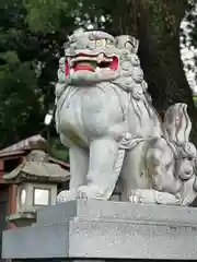 立田阿蘇三宮神社(熊本県)