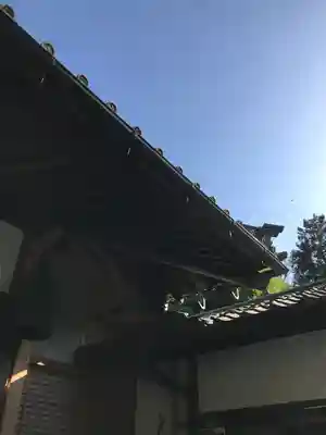 明月院のその他建物