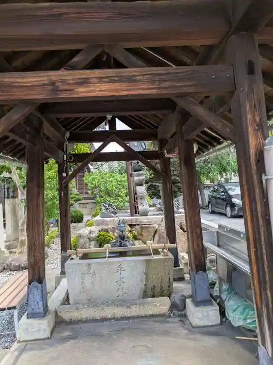 宗安寺(滋賀県)