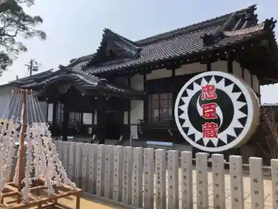 赤穂大石神社のその他建物