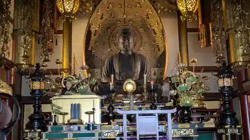 誓願寺(京都府)