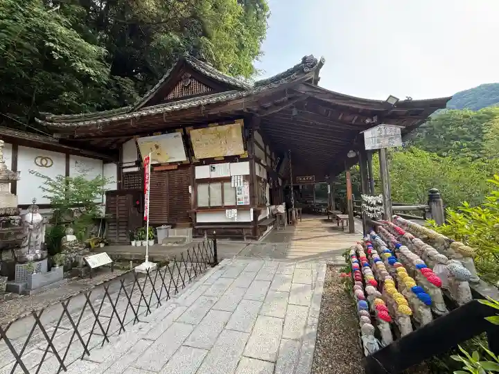 長谷寺(奈良県)