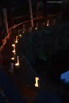 師岡熊野神社(神奈川県)