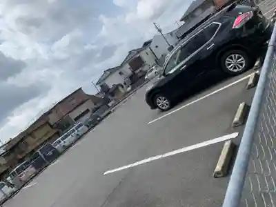 光妙寺のその他建物