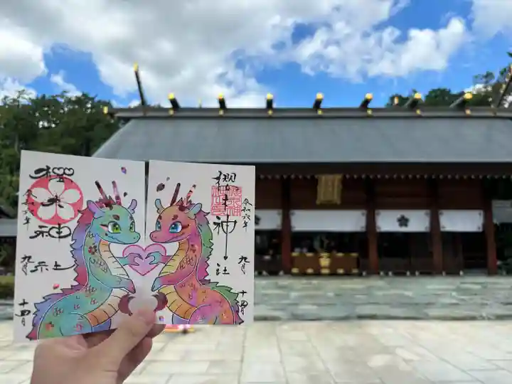 櫻木神社(千葉県)