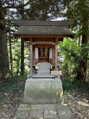 住吉神社(東京都)