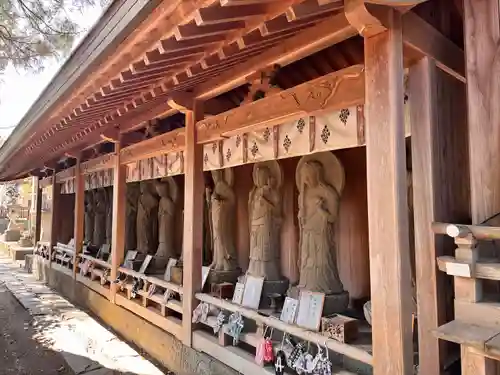 霊山寺(徳島県)