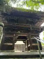 太山寺(愛媛県)