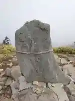 禰固岳神社のその他建物