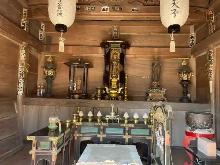 観音正寺(滋賀県)