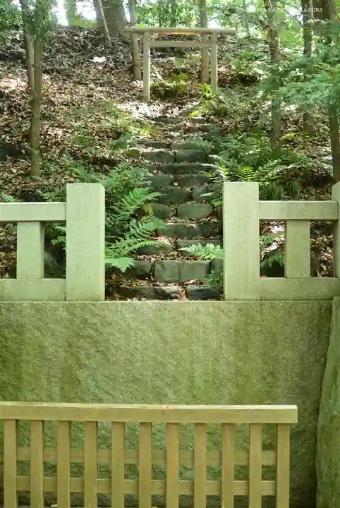寒川神社(神奈川県)