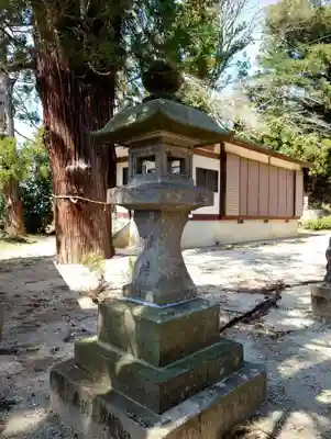 春日神社(福島県)