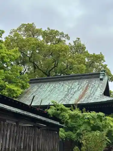 貴布禰神社(静岡県)