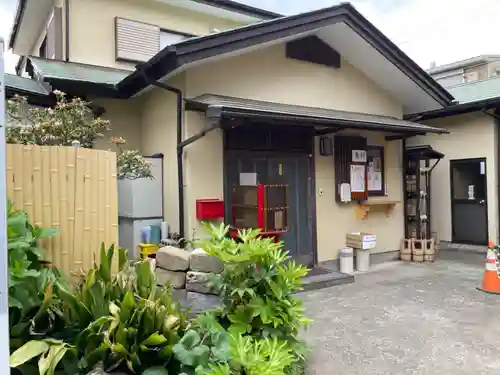 上行寺(神奈川県)