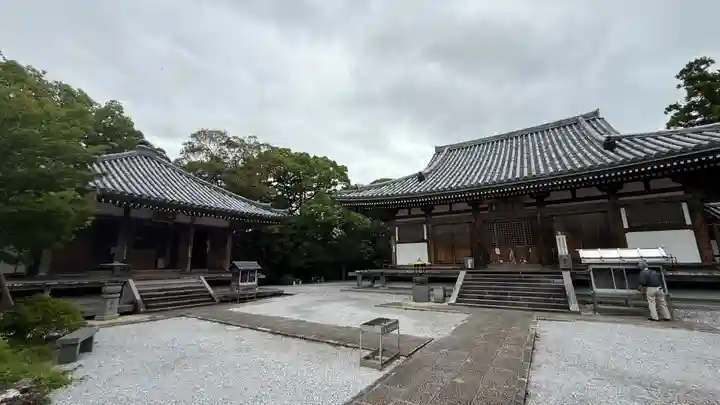 大日寺(高知県)