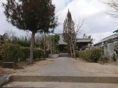 西光寺のその他建物