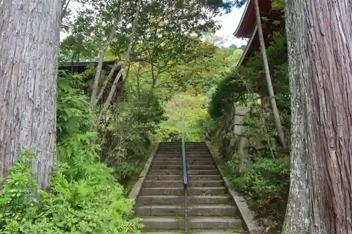 円成寺のその他建物