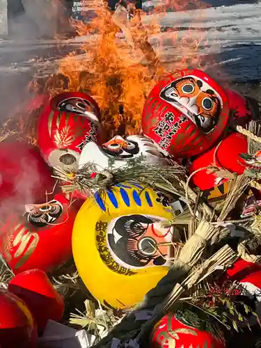 白鳥神社(長野県)