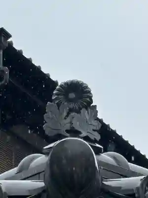 西福寺(兵庫県)