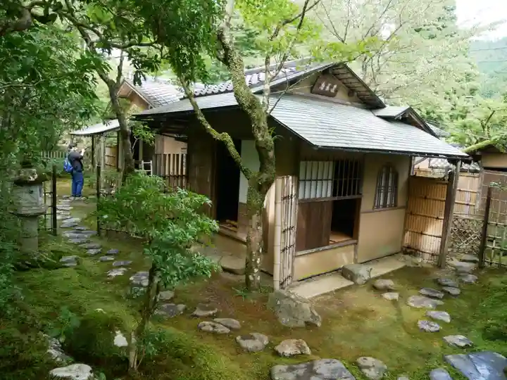 高山寺のその他建物
