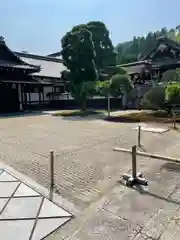 御寺 泉涌寺(京都府)