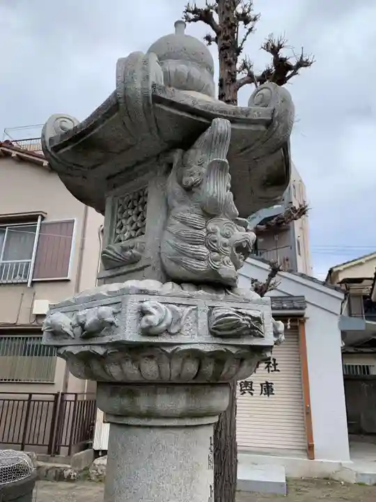 押上天祖神社(東京都)
