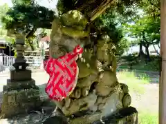 香取神社(東京都)