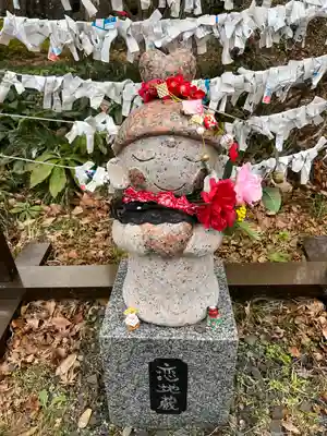 陽林寺(福島県)