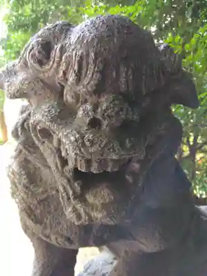 富岡八幡宮(神奈川県)