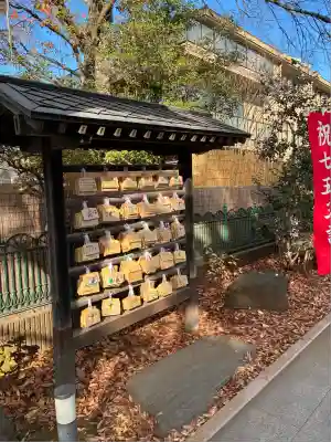 桜神宮(東京都)