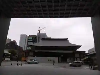 難波別院(大阪府)