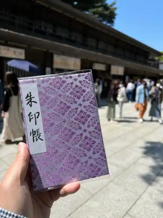 明治神宮(東京都)